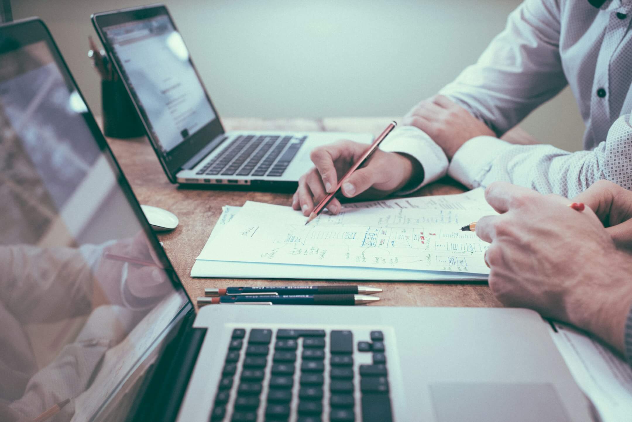 Organizational Development