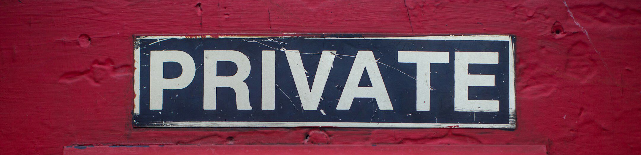 Privacy Policy